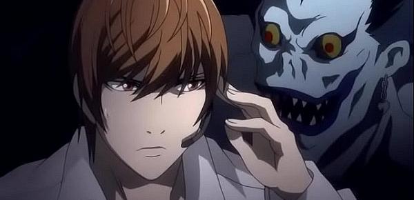  Death Note ep30